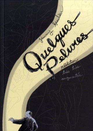 Quelques pelures - Par Jimmy Beaulieu - Mécanique Générale