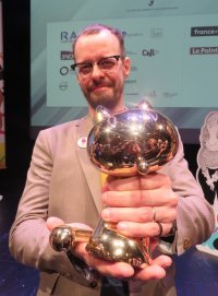 Palmarès d'Angoulême 2022 : la BD alternative réussit son grand chelem