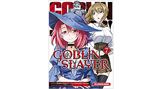Goblin Slayer T.7 - Par Kumo Kagyu, Noboru Kannatsuki & Kurose Kousuke - Kurokawa