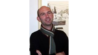 Nicolas de Crécy, Grand Boum 2015 au 32e Festival de BD de Blois