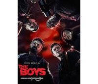 The Boys : un démontage en règle du mythe des super-héros