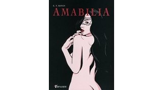 Amabilia : le choc du porno chic
