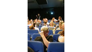 Université d'été de la BD : marketing mon amour ? (2/2)