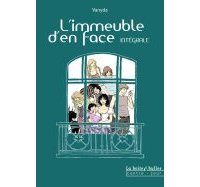 "L'Immeuble d'en face" de Vanyda, une oeuvre générationelle