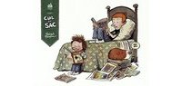 Cul de Sac T1 - Par Richard Thompson - Urban Comics