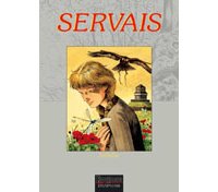 Isabelle - La mémoire des Arbres T9 - Servais - Dupuis