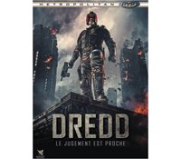 Judge Dredd est de retour !