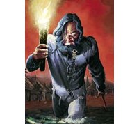 Philippe Bonifay, à l'origine des contes
