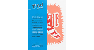 Tind, la revue litté-rare 
