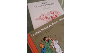 Tintin, Gil Jourdan... La bande dessinée commentée