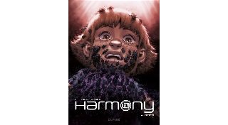 "Harmony" : un second cycle qui décoiffe !