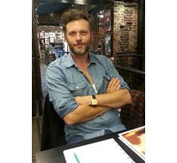 Romain Renard : "Melvile m'a permis de concilier mes envies de faire de la BD et de la musique, chaque création permettant d'enrichir un même univers"