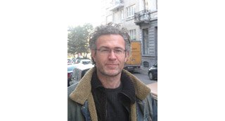 Philippe Xavier : "J'ai toujours été captivé par l'orientalisme"