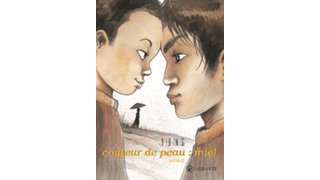 Couleur de Peau : miel – T2 – Par Jung - Quadrants