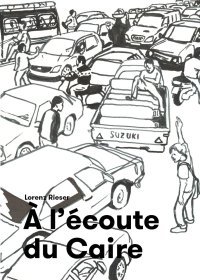 À l'écoute du Caire : un voyage musical à travers la scène Underground égyptienne