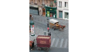 Luc Besson a commencé à tourner « Adèle Blanc-Sec » 