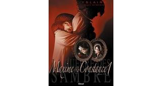 "Maxime & Constance" entame le dernier cycle de la Guerre des Sambre