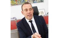 Marc Gricourt (Maire de Blois) :"Si la bande dessinée peut contribuer à renforcer l' image d'une ville ancrée dans la culture contemporaine, tant mieux ! "