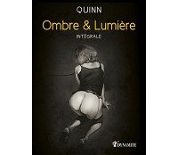 Intégrale à placer sous le sapin : sulfureux et réaliste "Ombre et lumière"