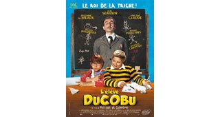 Ducobu Vs. Titeuf : combat de cancres sur les écrans !