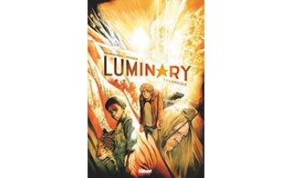"Luminary", un hommage au passé bien ancré dans le présent