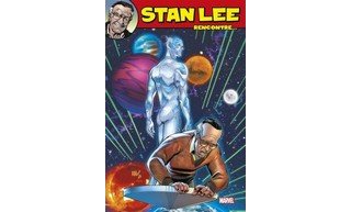 Stan Lee rencontre... - Collectif – Panini Comics