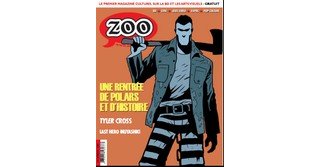 Zoo n°58 : la part belle au polar !