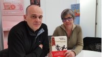 L-F Bollée ("Contrecoups") : "Dans cette bande dessinée sur l'Affaire Malik Oussekine, nous voulions raconter tout ce qui s'était passé."