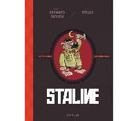 Staline : La véritable histoire vraie