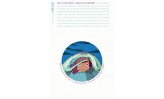 Portes ouvertes au Studio Ghibli, avec Toshio Suzuki 