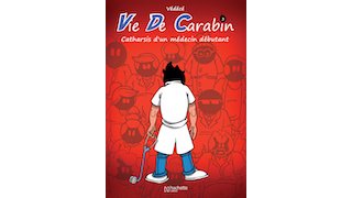 Védécé, le carabin masqué 