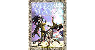 Princesse Maya - Jéronaton - Echo des Savanes/Albin Michel