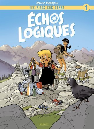 Pour cette rentrée, Paquet joue la carte écolo !