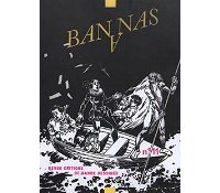 Bananas n° 11 - Revue critique de bande dessinée