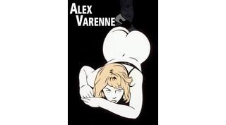 La rédemption d'Alex Varenne