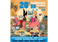 Festival de Québec 2007 : récompenses et persistance