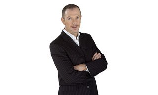 Patrick Weber, la passion de l'Histoire