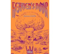 Heaven's Door - Par Keiichi Koike - Glénat