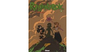 Raghnarok T6 : Casus Belli - Par Boulet - Glénat