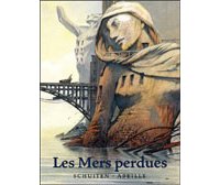 François Schuiten en territoire inconnu