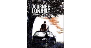 Journée Lunaire - Par Emmanuel Olivier - Ed. l'Altiplano