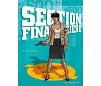 Section Financière - T2 : Délit d'initié - par Malka & Mutti - Vents d'Ouest