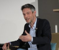 Gauthier Van Meerbeeck (Le Lombard) : comment créer les héros d'aujourd'hui [INTERVIEW]
