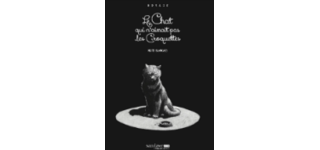 Oubliez les lolcats voici "Le Chat qui n'aimait pas les croquettes"
