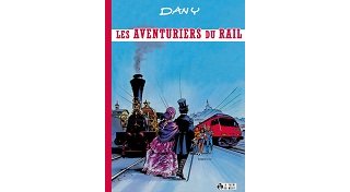 Dany à l'honneur avec deux intégrales