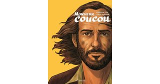 Monsieur Coucou – Par Joseph Safieddine et Kyung Eun Park – Le Lombard