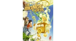 Un Monde idéal - T5 - Chen Weidong & Peng Chao - Xiao Pan