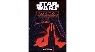Star Wars - Dark Vador : Les Contes du château T. 1 - Par Cavan Scott - Derek Charm & Collectif - Delcourt Comics
