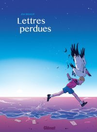 Lettres perdues – Par Jim Bishop – Glénat