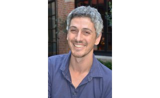 Cyril Pedrosa ("Portugal") : « L'autobiographie a une contrainte de taille : la vérité ! »